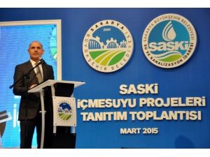Sapanca Gölü’nün Seviyesi 32 Metreye Ulaştı