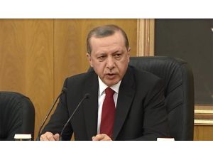 Devletin Başından ’İzleme Heyeti’ Kurulmasına Eleştiri