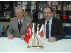 Ankara Kalkınma Ajansı İle Muharip Gaziler Derneği’nden İşbirliği