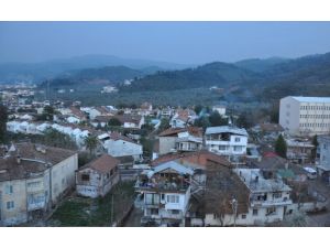 Bursa’nın Sahilinde Fay Hattı Paniği