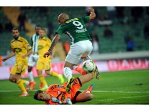 Bursaspor İle Sivasspor 30. Randevuya Çıkacak