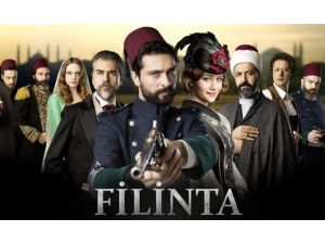 Büyük Çerkes Sürgünü Filinta Dizisinde
