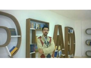 Yrd. Doç. Dr. Ergüven: “Abd Faiz Artışını Göze Alamadı”