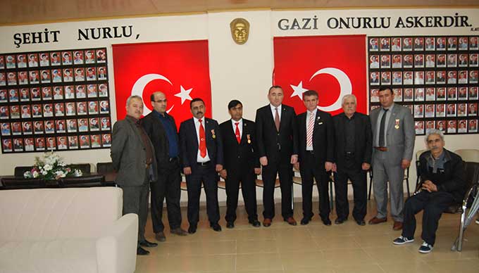 Karaman; “Gökşen’in Tecrübesine Güveniyoruz”
