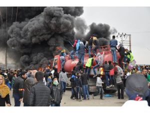 Valilikten Nevruz Olaylarıyla İlgili Açıklama