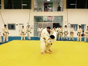 Tohm’da Seminer Başladı