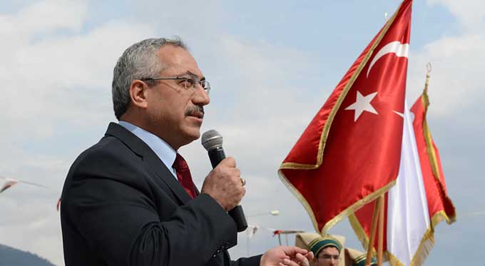 “Çanakkale Ruhunu Yeniden Uyandırmalıyız”