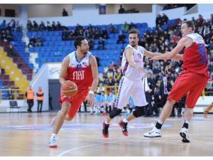 Tofaş Evinde Trabzon’u Konuk Edecek