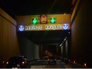 Bursa’da Yollar Akıllanıyor
