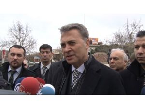 Fikret Orman Ahdetti: Bir Gün Alacağız