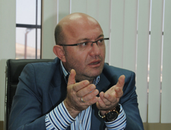 Akif Ercan milletvekili adayı olacak mı?