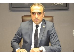 Ak Partili İçten: “Çözüm Sürecine Karşı Olanlar Günümüz Dehaklarıdır”