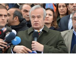 Şişli Belediye Başkanı O Saldırıyı Değerlendirdi