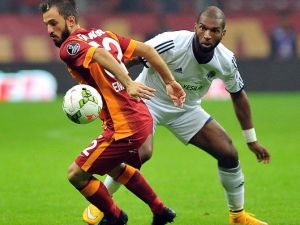 Galatasaray’da Hedef Mutlak 3 Puan