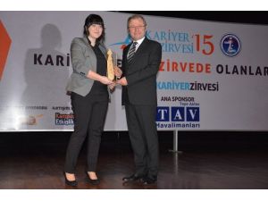 Bankacılıkta Genel Müdürlük Gemi Kaptanlığı Gibi