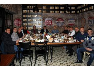 Bireysel Sporlara Hekimoğlu Desteği