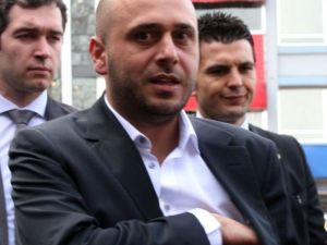 Balyoz’da Kumpas İddialarıyla İlgili İfade Verdi