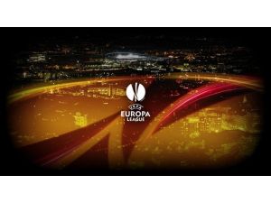 İşte Avrupa Ligi’nde Eşleşmeler