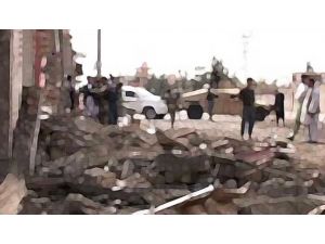 Yemen Yine Kan Gölü: 55 Ölü, 100 Yaralı