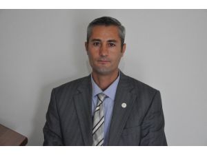 Anadolu Partisi Tunceli İl Başkanı Görevinden İstifa Etti