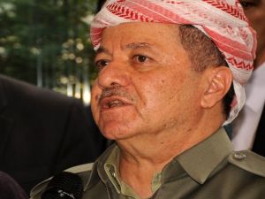 Barzani’nin Kanalına Diyarbakır Yasağı