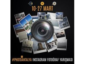 Photoantalya’ya İlgi Büyük