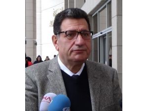 Çetin Soysal: Yatak Odalarımıza Kadar Giren Bu Yapı Deşifre Edilmeli