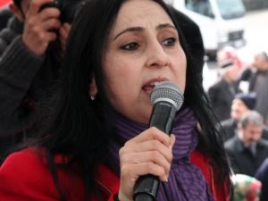Hdp ’İzleme Kurulu’nda Israrcı