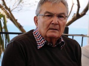 Genel Merkez’i İlk Kez Bu Kadar Sert Eleştirdi