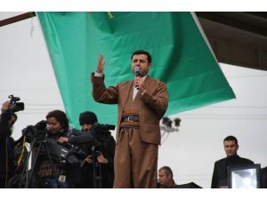 ’Provokasyon’ Dedi, Hükümete Çağrı Yaptı