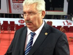 (Özel Haber) Mhp’den Nevruz Kurultayı