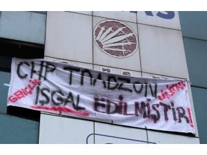 Chp İşgal Altında