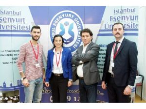 Esenyurt Üniversitesi Eğitim Danışmanı Gültekin: Kısa Sürede Sınav Sisteminde Değişiklik Olacak