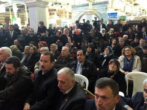 Numan Kurtulmuş: “Çözüm Sürecinde İşin Yüzde 80’i Bitmiştir”