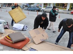 Soma’daki İşçilerin Eylemi 17. Gününde Sona Erdi