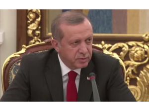 ’’Böyle Bir Katilin Arkasında Yer Alacağına...’’