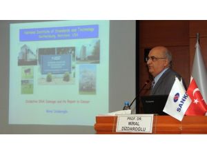 Sanko Üniversitesi’nde Uluslararası Katılımlı Bilimsel Toplantı