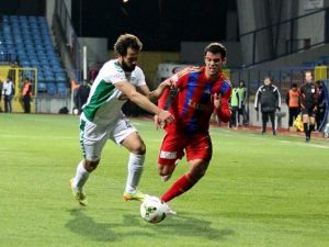 Spor Toto Süper Lig