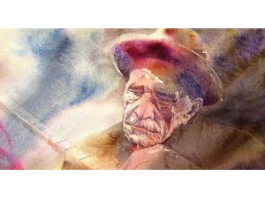 Aşık Veysel Ölümünün 42. Yılında Konserle Anıldı