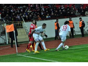 Süper Toto Süper Lig