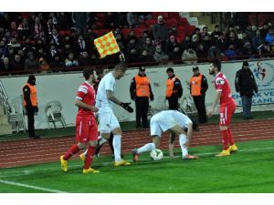 Balıkesir Eskişehir’e Patladı