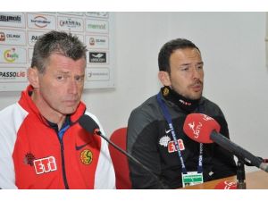 Balıkesirspor 10 Hafta Sonra 3 Puan Kazandı