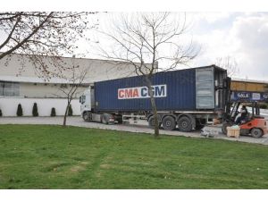 Alman Firması Türkiye’deki Faaliyetine Son Verdi, Tüv Kapısını Kilit Vurdu