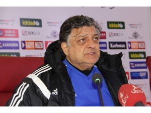 Karabükspor’da Umutlar Tükeniyor