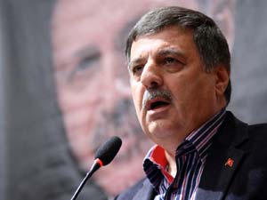 Ünal’ın Gündeme İlişkin Değerlendirmesi