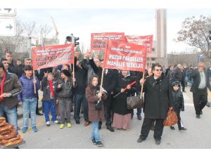 Mhp Kurultayı Coşkulu Başladı