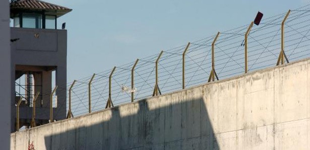 Cezaevi’nde Sgk’lı Ve Yövmiyeli İş