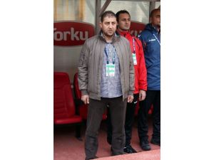 Torku Konyaspor’a Bahar Geldi