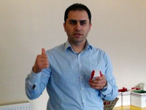 Problemlerin Çoğu Sol Beyinden Kaynaklanıyor
