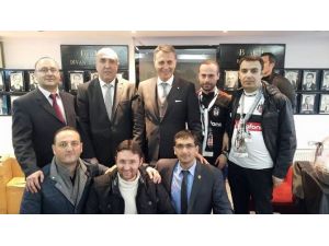 Fikret Orman, Tavşanlı’ya Açılışa Geliyor